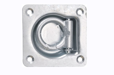 Trailer Metal Parts-Updating TC50006